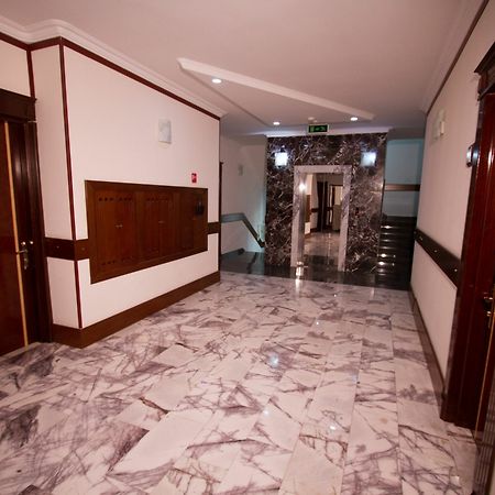 Baku Inn Hotel Eksteriør bilde