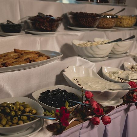 Baku Inn Hotel Eksteriør bilde