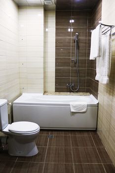 Baku Inn Hotel Eksteriør bilde