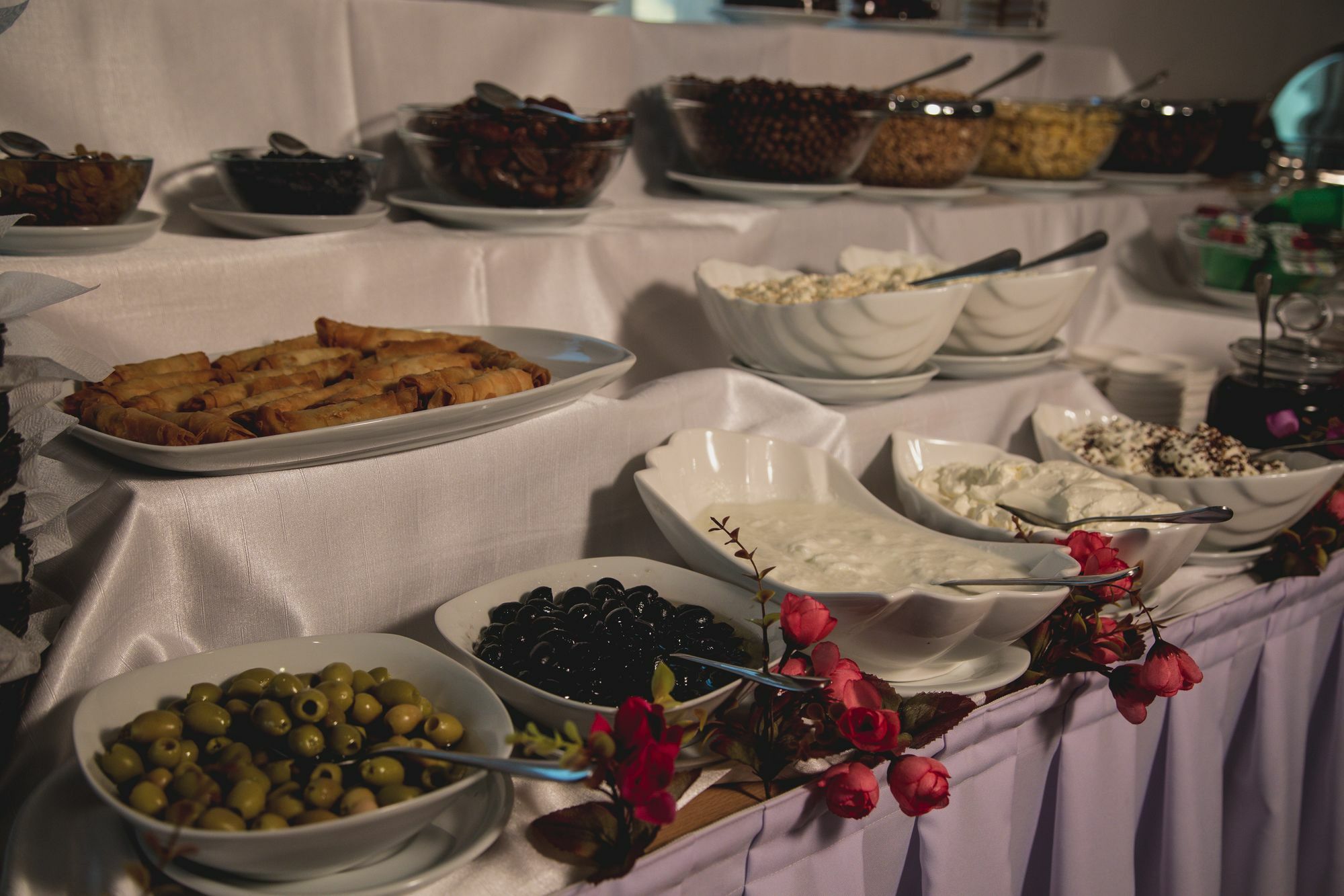 Baku Inn Hotel Eksteriør bilde